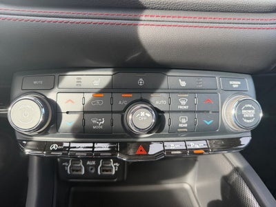 2026 Dodge Durango DURANGO GT RWD