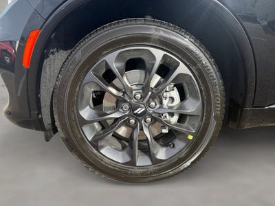 2026 Dodge Durango DURANGO GT RWD