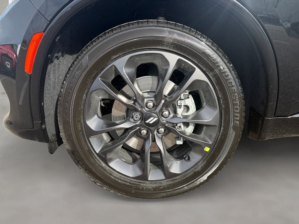 2026 Dodge Durango DURANGO GT RWD