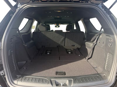 2026 Dodge Durango DURANGO GT RWD