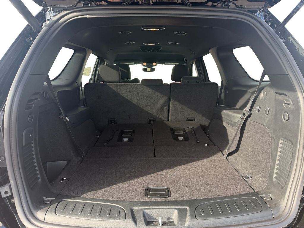 2026 Dodge Durango DURANGO GT RWD