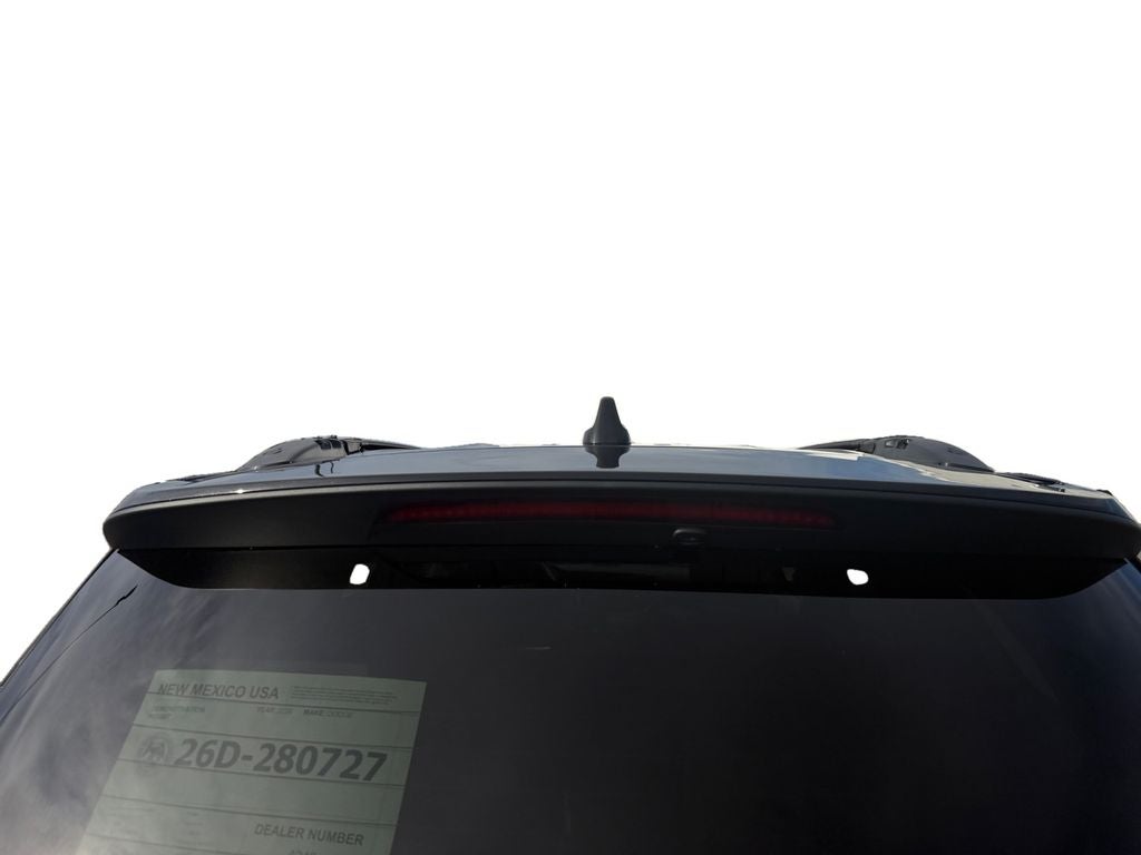 2026 Dodge Durango DURANGO GT RWD