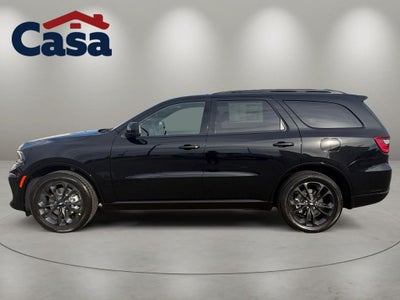 2026 Dodge Durango DURANGO GT RWD