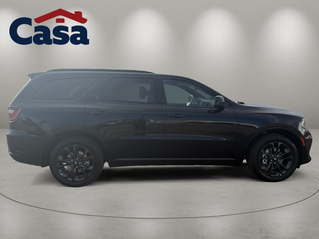 2026 Dodge Durango DURANGO GT RWD