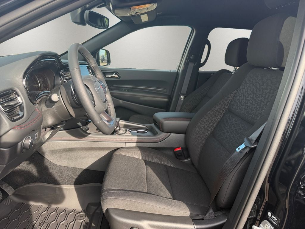 2026 Dodge Durango DURANGO GT RWD