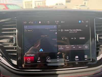 2026 Dodge Durango DURANGO GT RWD
