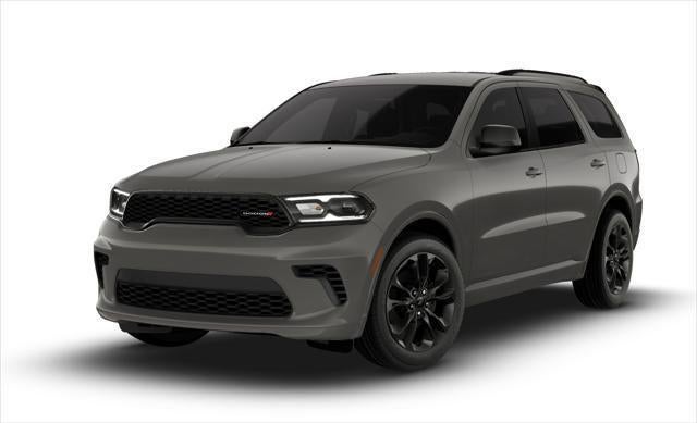 2026 Dodge Durango GT AWD's photo