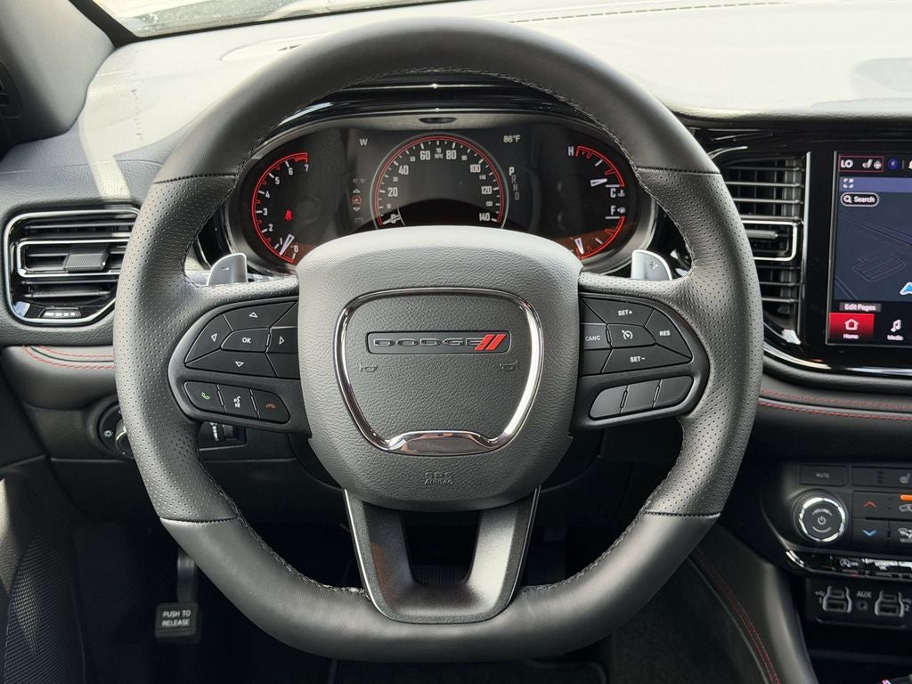 2026 Dodge Durango DURANGO GT AWD