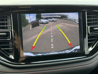 2026 Dodge Durango DURANGO GT AWD