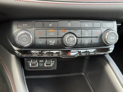 2026 Dodge Durango DURANGO GT AWD