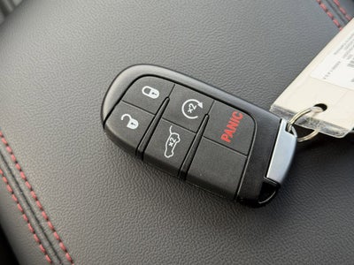 2026 Dodge Durango DURANGO GT AWD