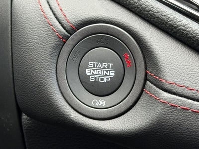 2026 Dodge Durango DURANGO GT AWD