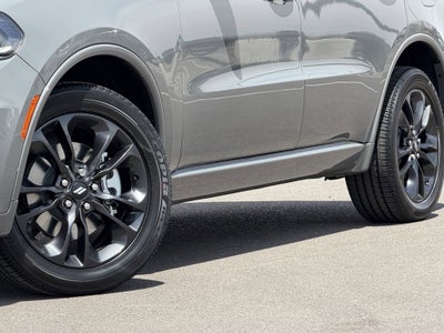2026 Dodge Durango DURANGO GT AWD