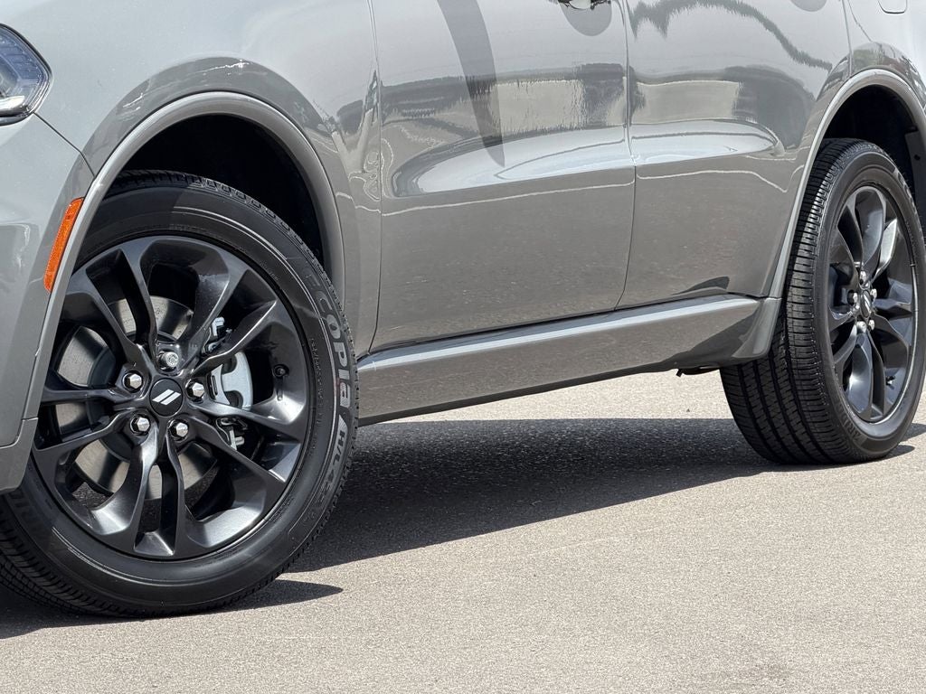 2026 Dodge Durango DURANGO GT AWD