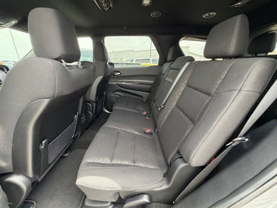 2026 Dodge Durango DURANGO GT AWD