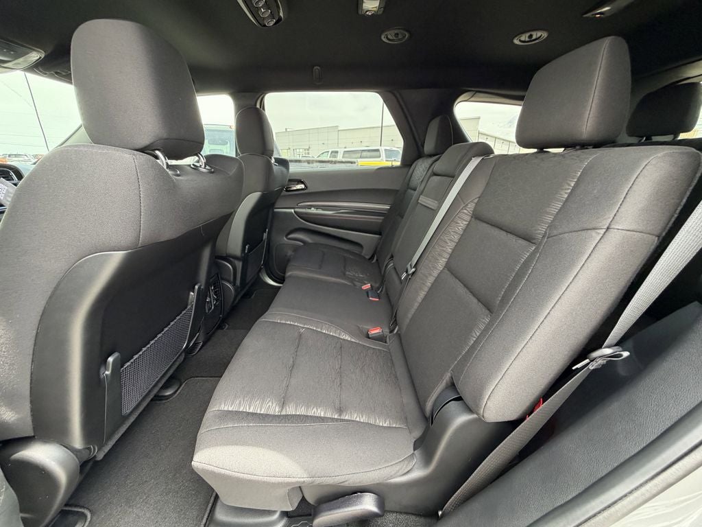2026 Dodge Durango DURANGO GT AWD