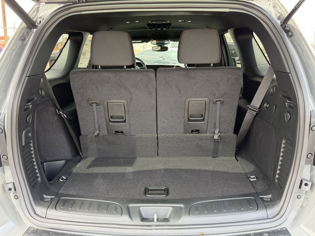 2026 Dodge Durango DURANGO GT AWD
