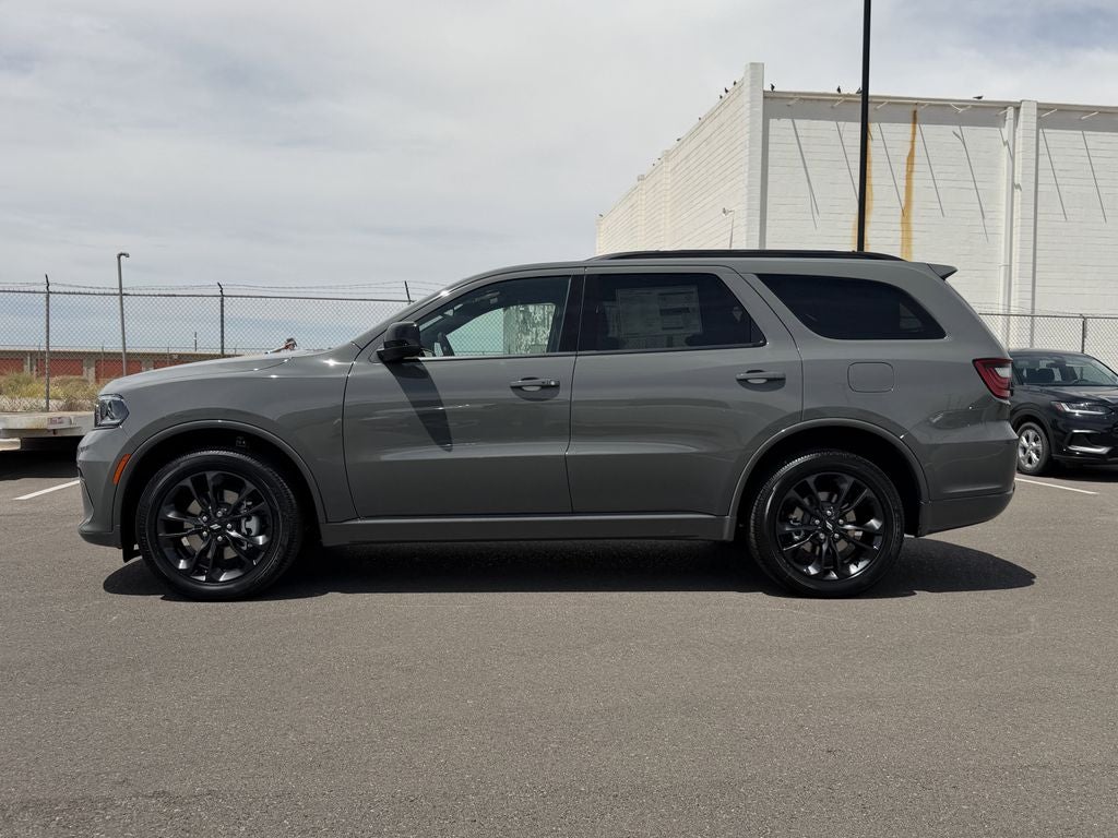 2026 Dodge Durango DURANGO GT AWD