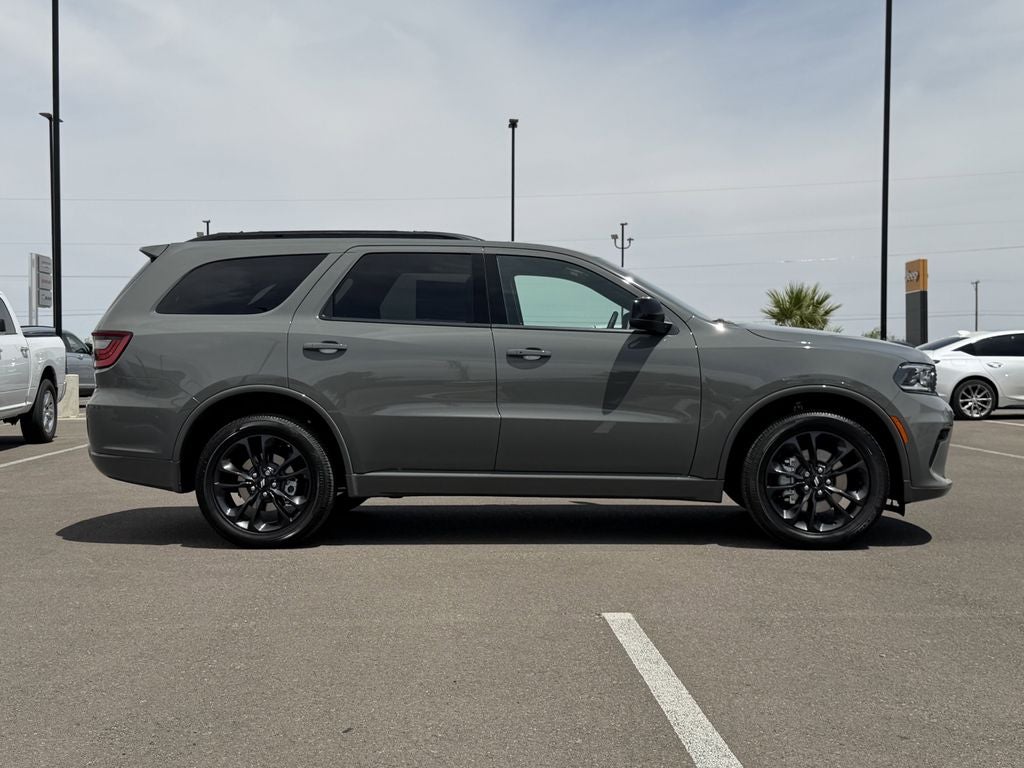 2026 Dodge Durango DURANGO GT AWD