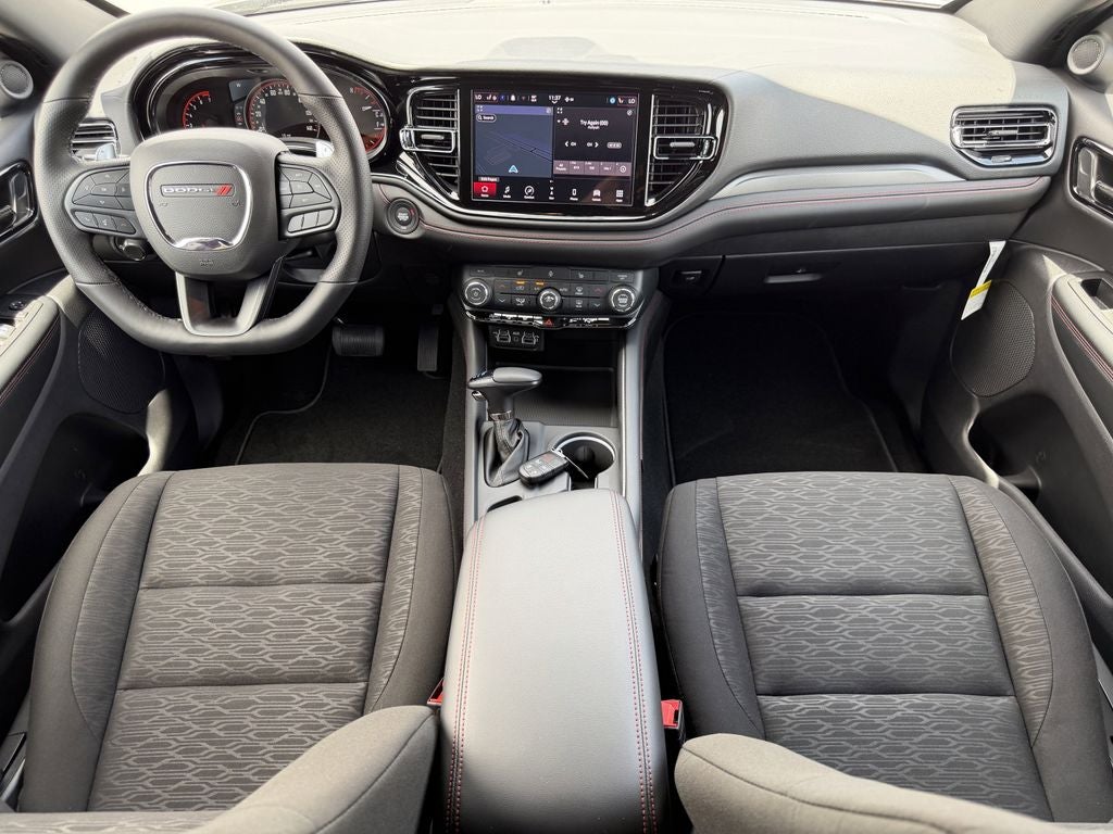 2026 Dodge Durango DURANGO GT AWD