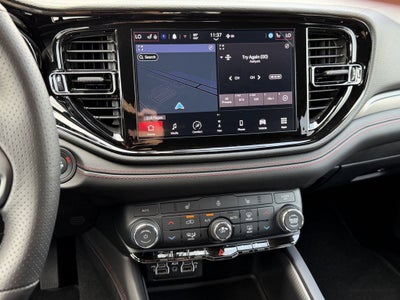 2026 Dodge Durango DURANGO GT AWD