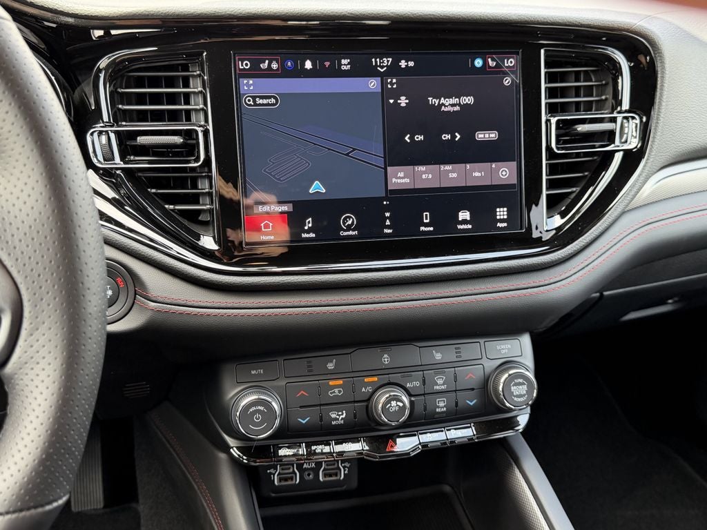2026 Dodge Durango DURANGO GT AWD