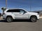 2017 Jeep Grand Cherokee Summit 4x4