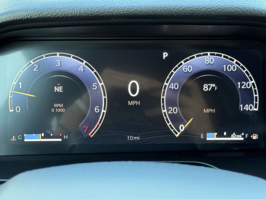 2025 Jeep Grand Cherokee GRAND CHEROKEE LAREDO X 4X2