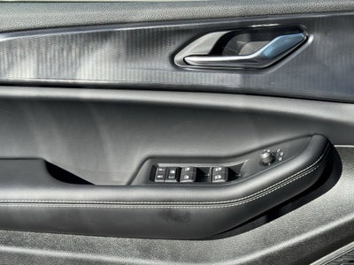 2025 Jeep Grand Cherokee GRAND CHEROKEE LAREDO X 4X2