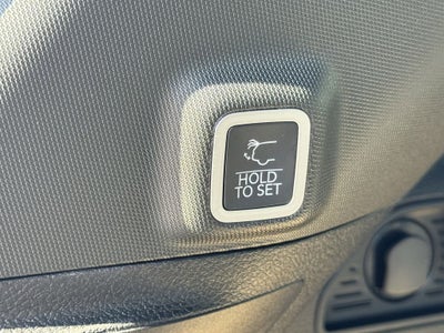 2025 Jeep Grand Cherokee GRAND CHEROKEE LAREDO X 4X2