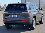 2025 Jeep Grand Cherokee GRAND CHEROKEE LAREDO X 4X2