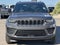 2025 Jeep Grand Cherokee GRAND CHEROKEE LAREDO X 4X2