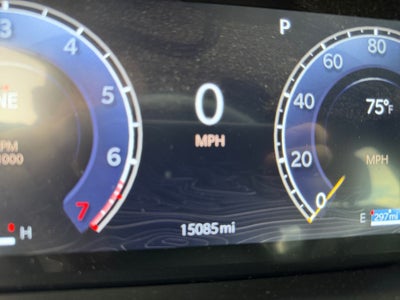 2025 Jeep Grand Cherokee Laredo X 4x2