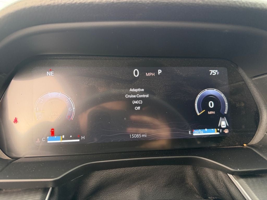 2025 Jeep Grand Cherokee Laredo X 4x2