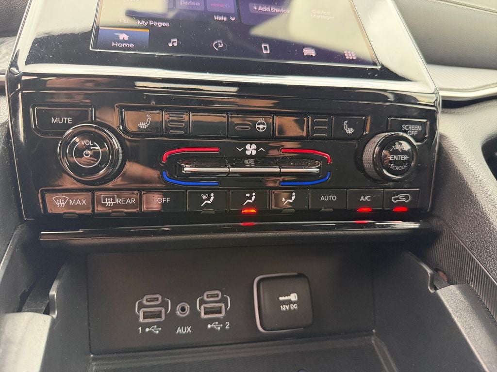 2025 Jeep Grand Cherokee Laredo X 4x2