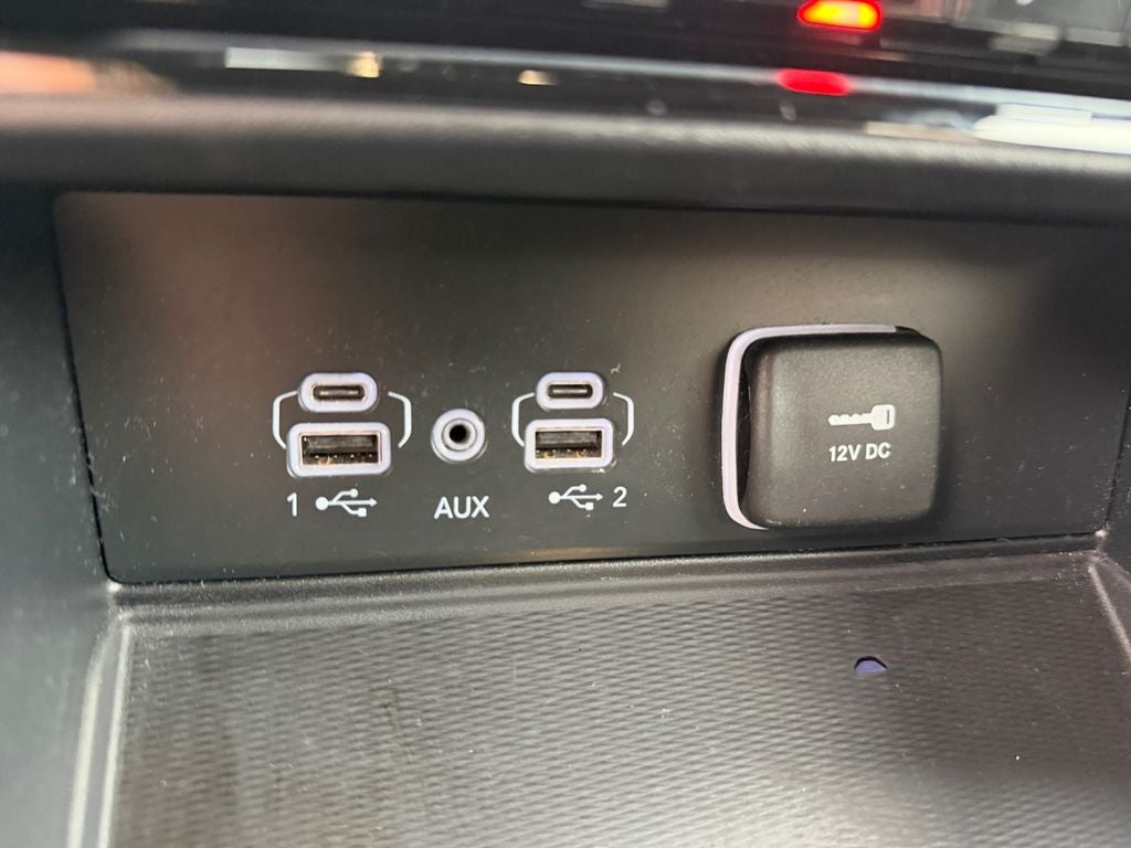 2025 Jeep Grand Cherokee Laredo X 4x2