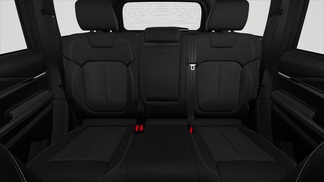 2027 Jeep Grand Cherokee GRAND CHEROKEE LAREDO 4X4