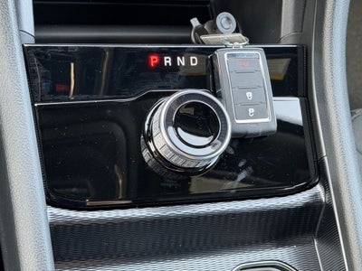 2026 Jeep Grand Cherokee GRAND CHEROKEE LAREDO 4X4