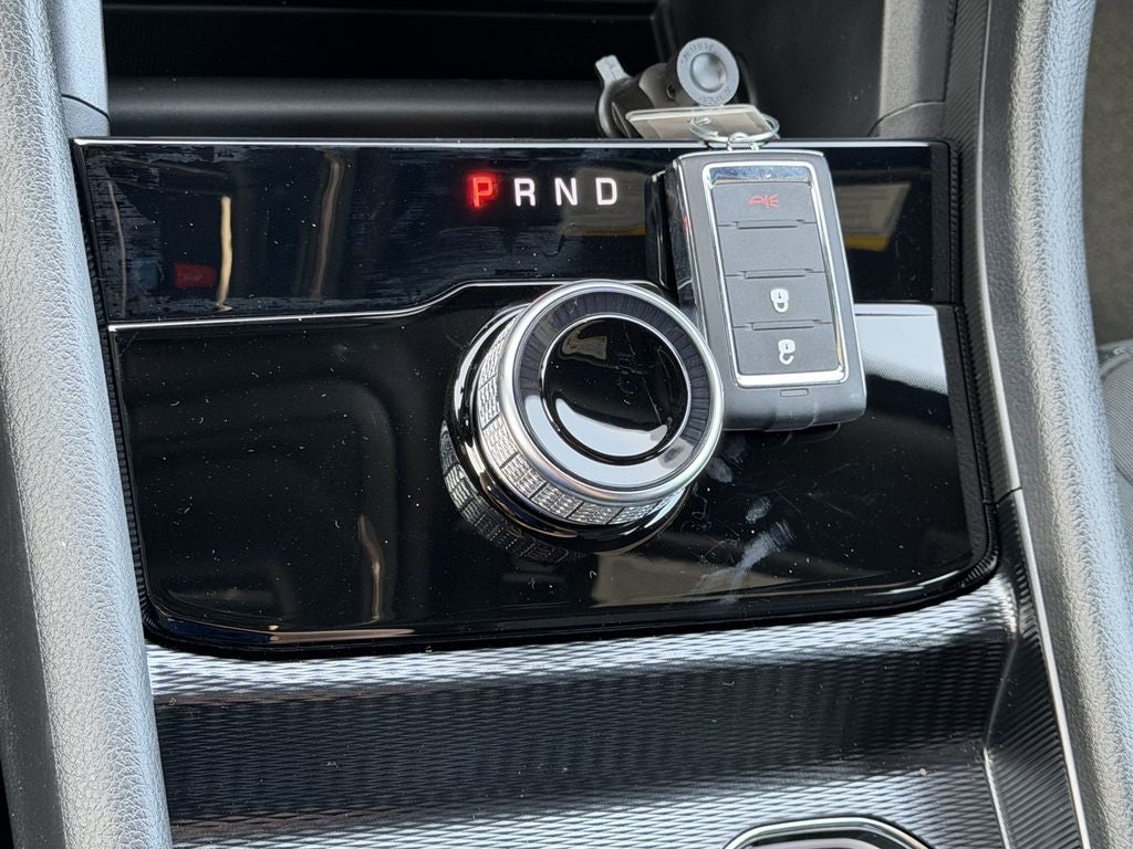 2026 Jeep Grand Cherokee GRAND CHEROKEE LAREDO 4X4