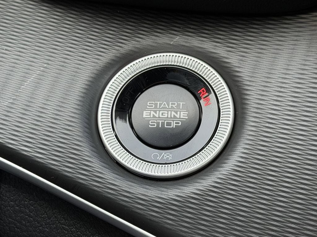 2026 Jeep Grand Cherokee GRAND CHEROKEE LAREDO 4X4