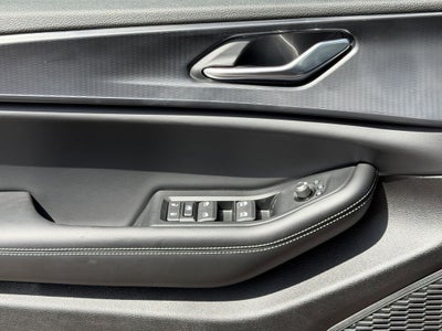 2026 Jeep Grand Cherokee GRAND CHEROKEE LAREDO 4X4