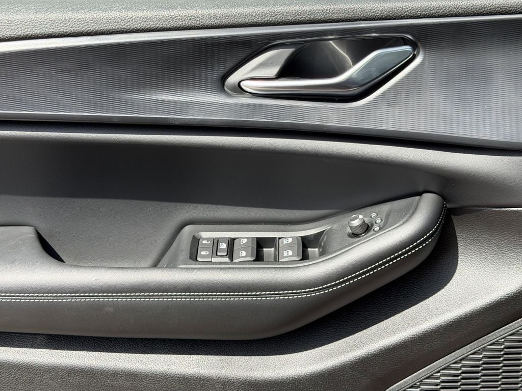 2026 Jeep Grand Cherokee GRAND CHEROKEE LAREDO 4X4