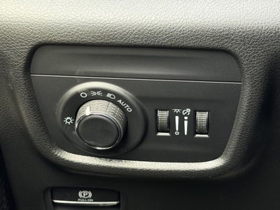 2026 Jeep Grand Cherokee GRAND CHEROKEE LAREDO 4X4