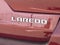 2026 Jeep Grand Cherokee GRAND CHEROKEE LAREDO 4X4
