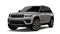 2027 Jeep Grand Cherokee GRAND CHEROKEE LAREDO 4X4