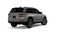 2027 Jeep Grand Cherokee GRAND CHEROKEE LAREDO 4X4