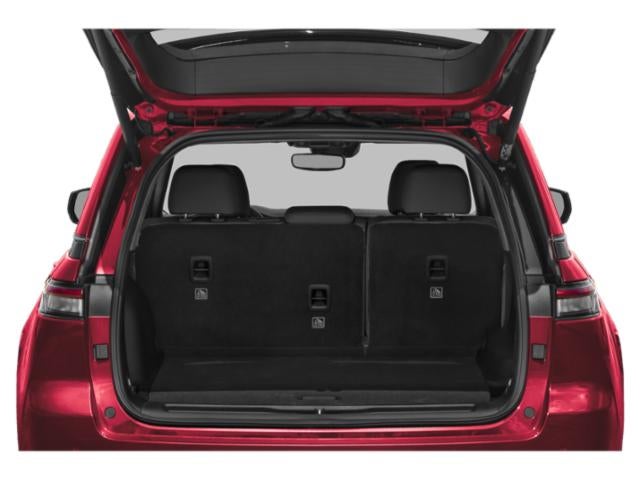 2024 Jeep Grand Cherokee Laredo 4x4