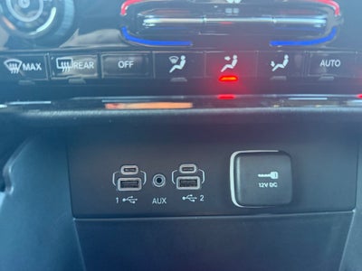 2027 Jeep Grand Cherokee GRAND CHEROKEE LAREDO 4X4