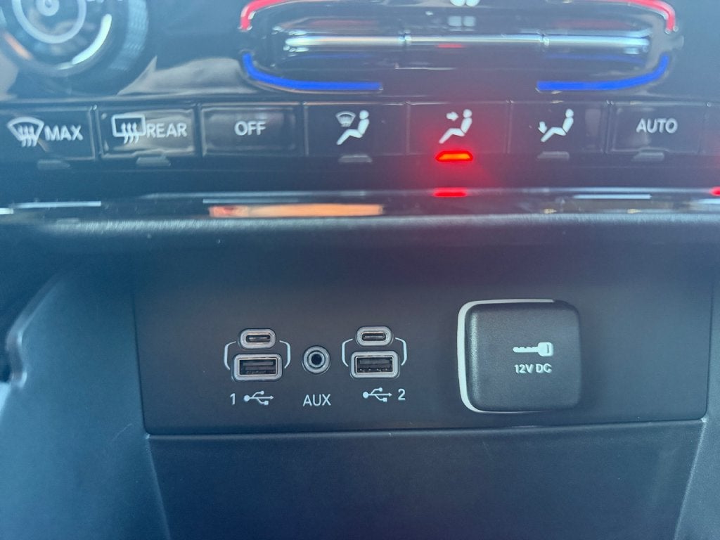 2027 Jeep Grand Cherokee GRAND CHEROKEE LAREDO 4X4