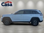 2027 Jeep Grand Cherokee GRAND CHEROKEE LAREDO 4X4